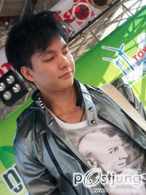 พี่โดม Black vanilla