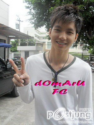 พี่โดม Black vanilla