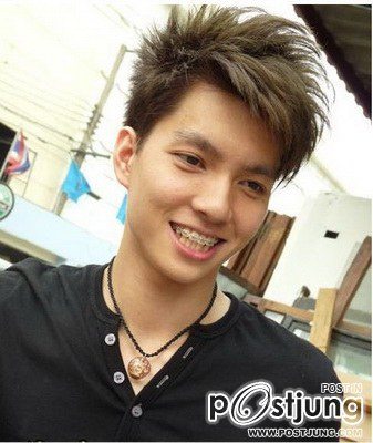 พี่โดม Black vanilla
