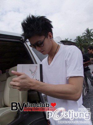 พี่โดม Black vanilla