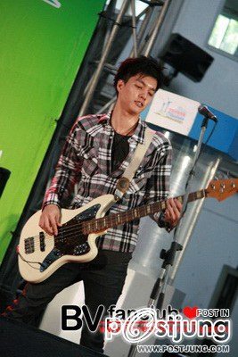 พี่โดม Black vanilla
