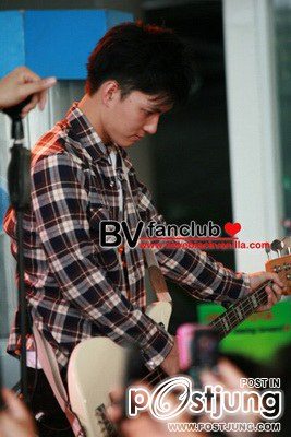 พี่โดม Black vanilla