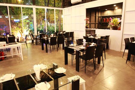 ร้านCool House ของเวียร์