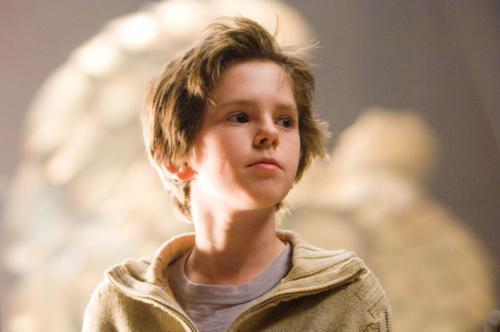 ใครเป็นแฟนคลับ Freddie Highmore