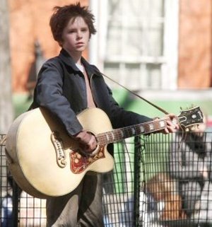 ใครเป็นแฟนคลับ Freddie Highmore