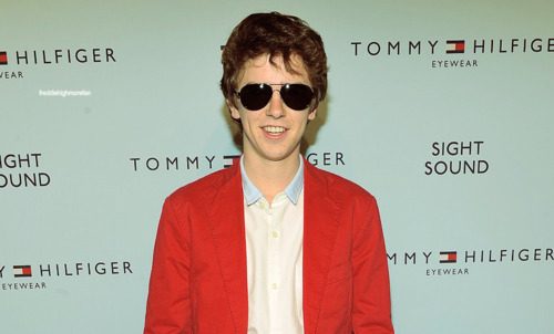 ใครเป็นแฟนคลับ Freddie Highmore