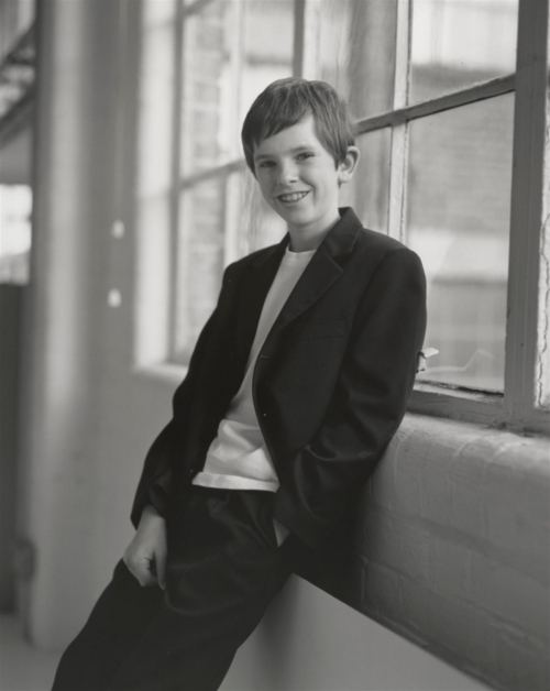 ใครเป็นแฟนคลับ Freddie Highmore