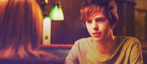 ใครเป็นแฟนคลับ Freddie Highmore
