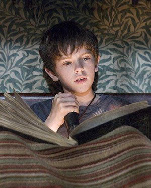 ใครเป็นแฟนคลับ Freddie Highmore
