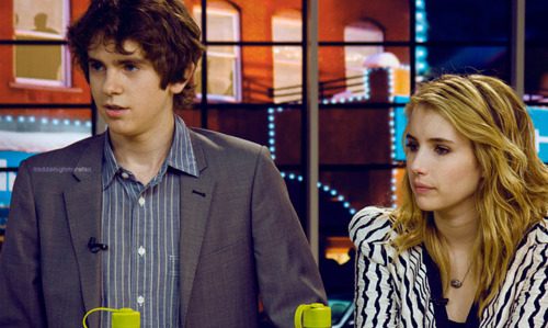 ใครเป็นแฟนคลับ Freddie Highmore