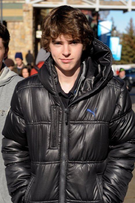 ใครเป็นแฟนคลับ Freddie Highmore
