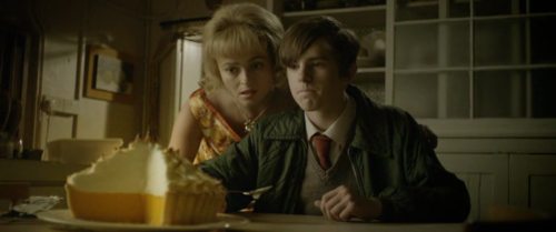 ใครเป็นแฟนคลับ Freddie Highmore