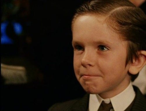 ใครเป็นแฟนคลับ Freddie Highmore