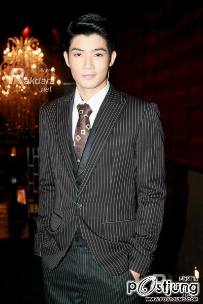 ตูมตาม ts7 @สี่แผ่นดิน the musical