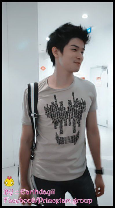 ตูมตาม ts7  ชิว ๆ หลังซ้อมละครเวที