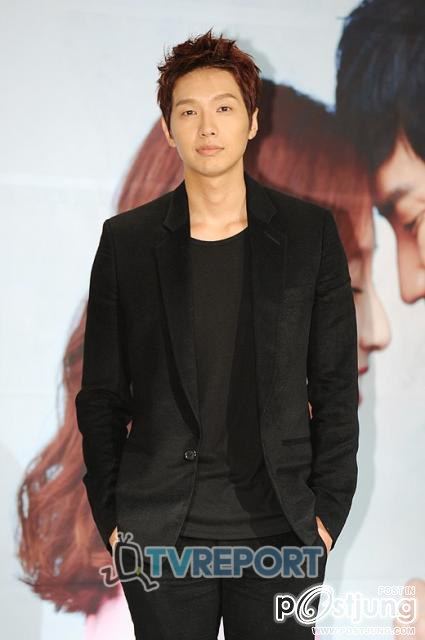 A Thousand Kisses 천번의 입맞춤