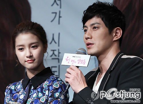 A Thousand Kisses 천번의 입맞춤