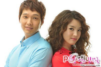 A Thousand Kisses 천번의 입맞춤
