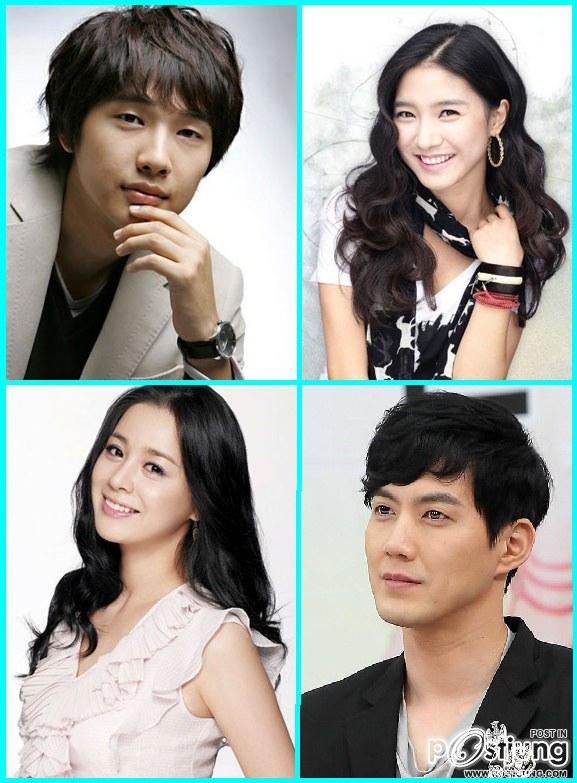 A Thousand Kisses 천번의 입맞춤
