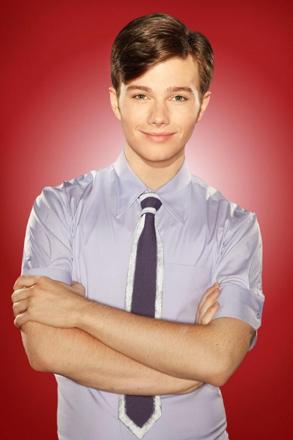 EXCLUSIVE: Interview With Glee Cast