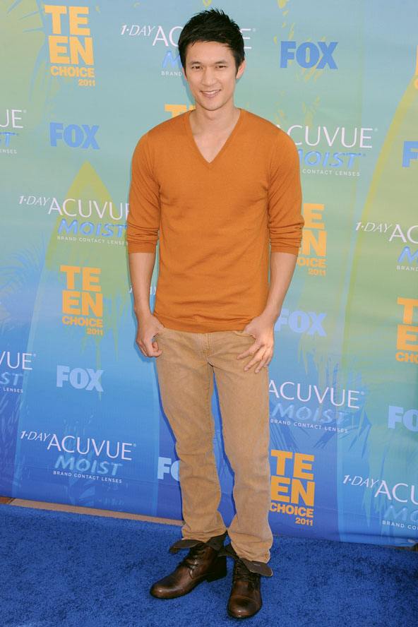 EXCLUSIVE: Interview With Glee Cast