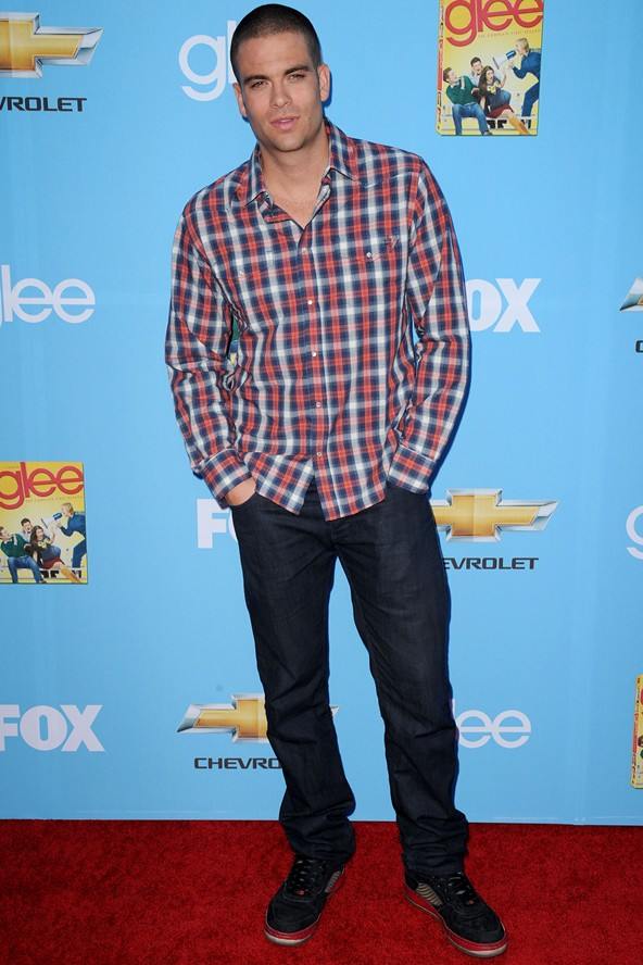 EXCLUSIVE: Interview With Glee Cast