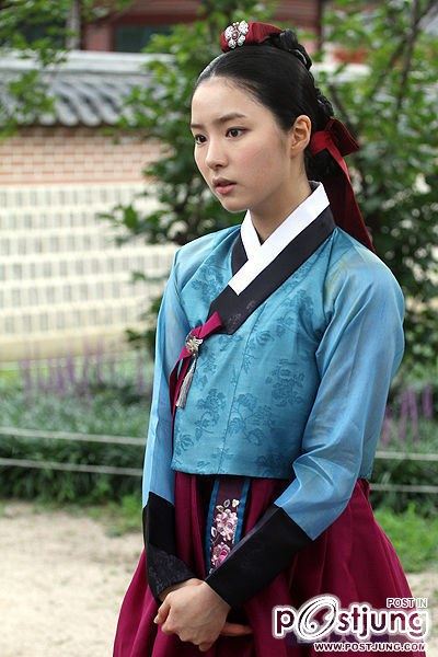 Deep Rooted Tree