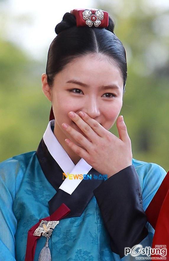 Deep Rooted Tree