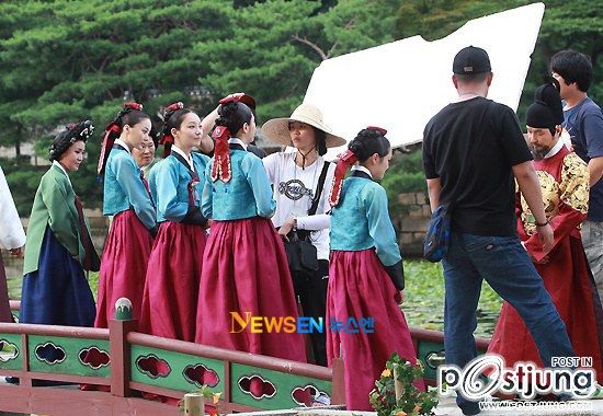Deep Rooted Tree