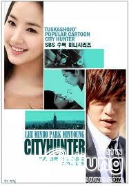 City Hunter