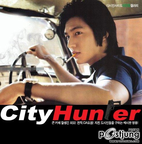 City Hunter