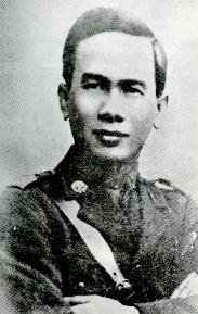 คนที่สาม จอมพลแปลก พิบูลย์สงคราม