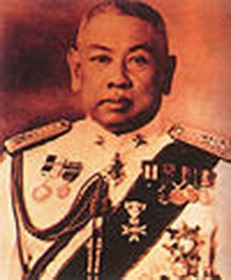 คนที่2 พันเอกพระยาพหลพลพยุหเสนา