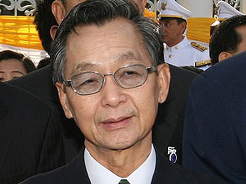 คนที่20 นายชวน หลีกภัย