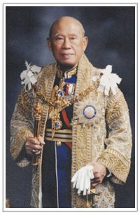 คนที่10 จอมพลถนอม กิตติขจร