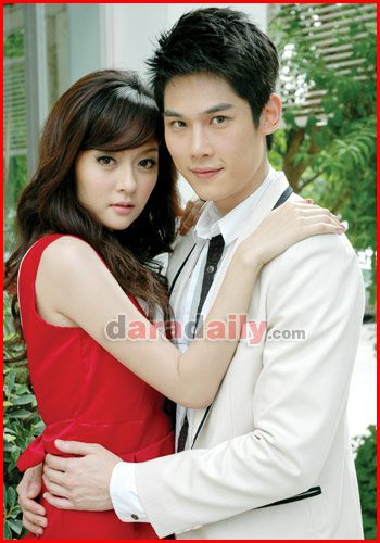 นิตา - เชน จากบ่วงร้ายพ่ายรัก