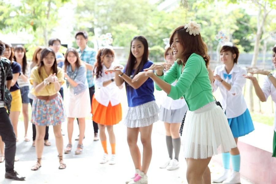 หนูนา หนึ่งธิดา