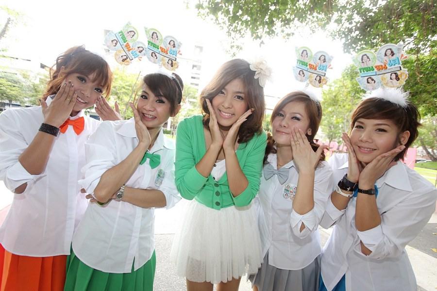หนูนา หนึ่งธิดา
