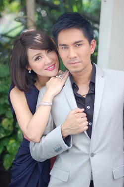 เร็วๆนี้กับ บุหงาหน้าฝน