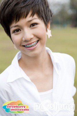 จูน สติร์เบอร์์รี่ชีทเค้ก