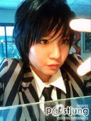 แกรนท์ น้องสาวคนเล็กแห่งบ้านด้วยเศียรเกล้า