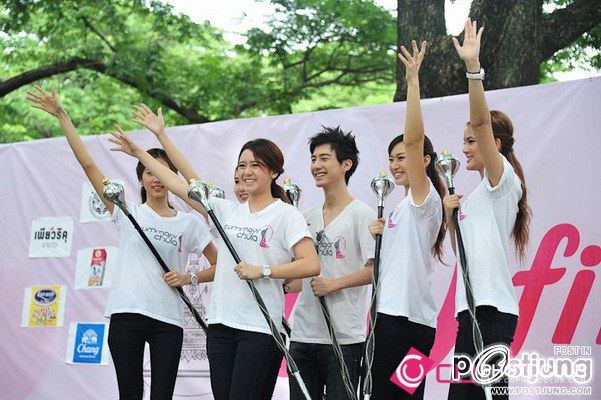 พี่มายด์ ณภศศิ ค่าาา