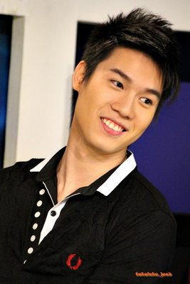 เก่ง สน สองหนุ่มสุดโอโม่