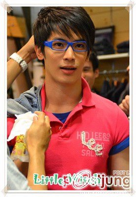 เก่ง สน สองหนุ่มสุดโอโม่
