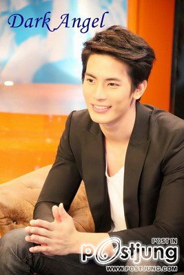 เก่ง สน สองหนุ่มสุดโอโม่
