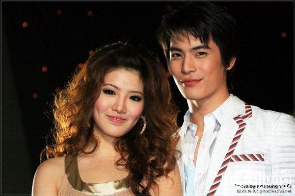เก่ง สน สองหนุ่มสุดโอโม่