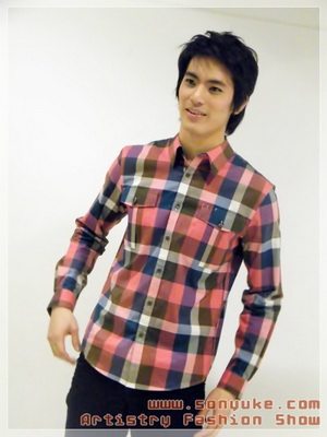 เก่ง สน สองหนุ่มสุดโอโม่