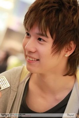 เก่ง สน สองหนุ่มสุดโอโม่