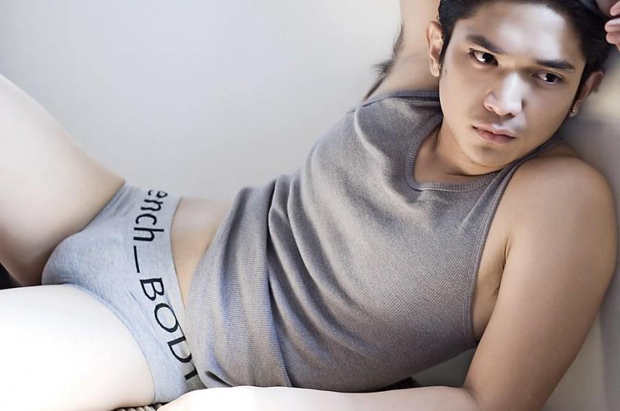 Photoshoot men album 312