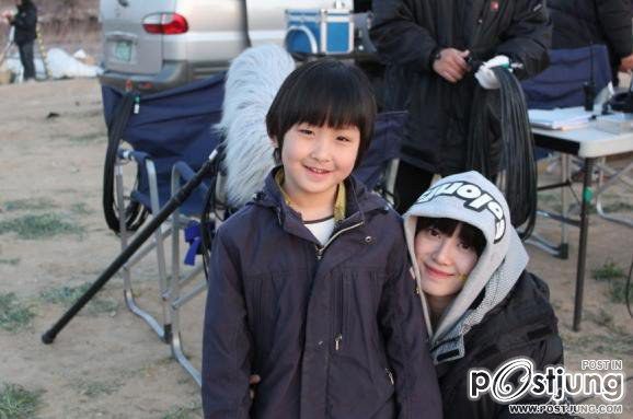 Koo Hye Sun